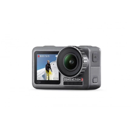 DJI Osmo Action