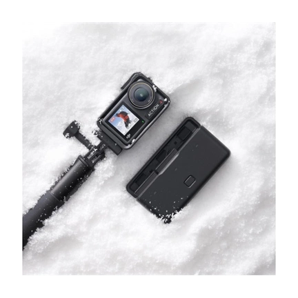 DJI Osmo Action 4 Adventure Combo
