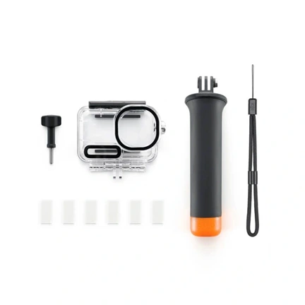 DJI Osmo Action 6 Diving Accessory Kit búvár kiegészítő-készlet