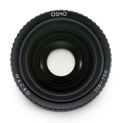 DJI Osmo Action 6 Macro Lens makró lencse