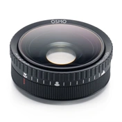 DJI Osmo Action 6 Macro Lens makró lencse