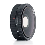 DJI Osmo Action 6 Macro Lens makró lencse