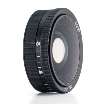 DJI Osmo Action 6 Macro Lens makró lencse
