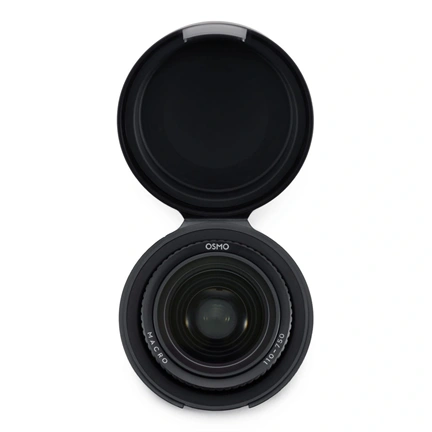 DJI Osmo Action 6 Macro Lens makró lencse