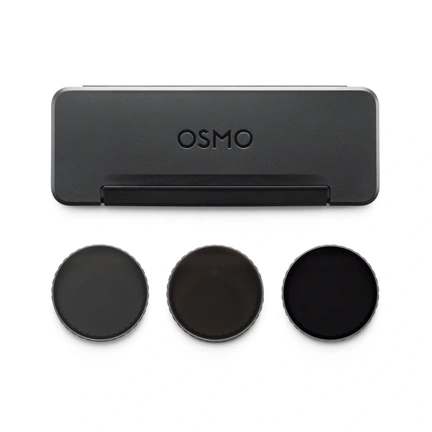 DJI Osmo Action 6 ND Filter Set szűrőkészlet