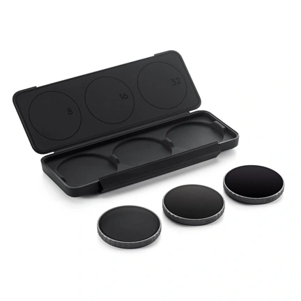DJI Osmo Action 6 ND Filter Set szűrőkészlet