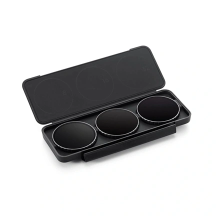 DJI Osmo Action 6 ND Filter Set szűrőkészlet
