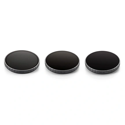 DJI Osmo Action 6 ND Filter Set szűrőkészlet