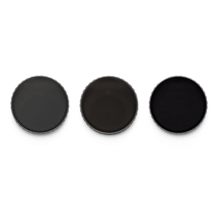 DJI Osmo Action 6 ND Filter Set szűrőkészlet