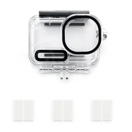DJI Osmo Action 6 Waterproof Case vízálló tok