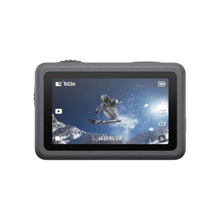 DJI Osmo Action 6 akciókamera Adventure Combo