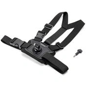 DJI Osmo Action Chest Strap Mount hám