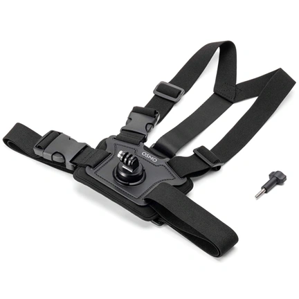 DJI Osmo Action Chest Strap Mount hám