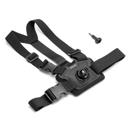 DJI Osmo Action Chest Strap Mount hám