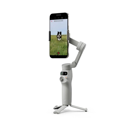 DJI Osmo Mobile 7 mobil gimbal
