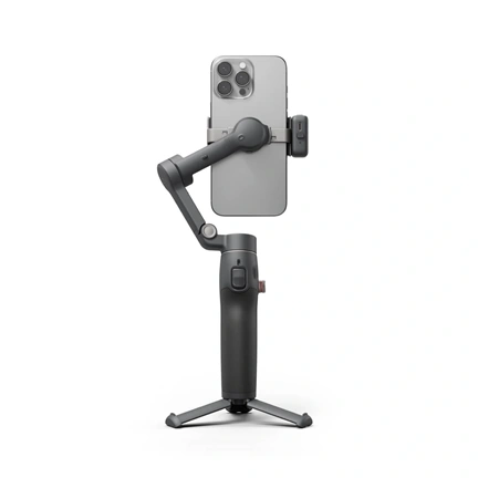 DJI Osmo Mobile 8 gimbal stabilizátor