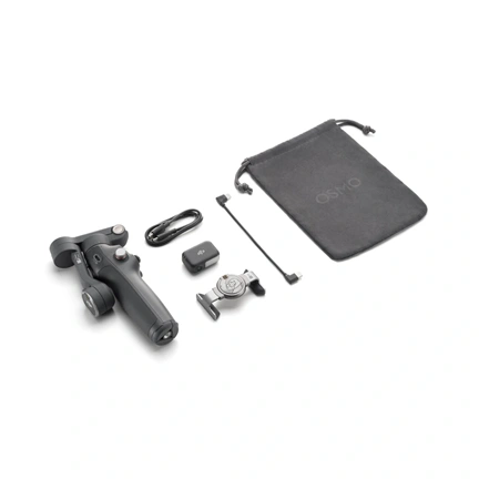 DJI Osmo Mobile 8 gimbal stabilizátor