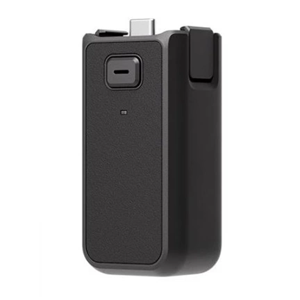 DJI Osmo Pocket 3 Battery Handle