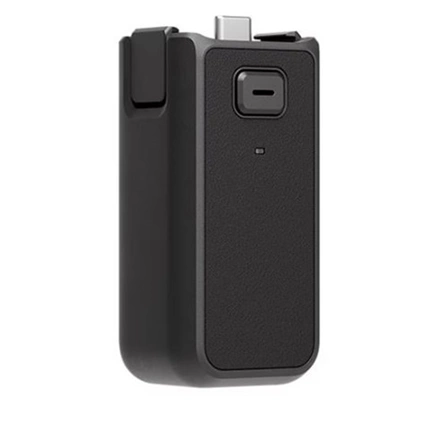 DJI Osmo Pocket 3 Battery Handle