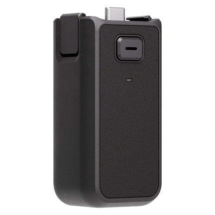 DJI Osmo Pocket 3 Battery Handle
