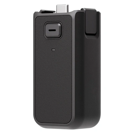 DJI Osmo Pocket 3 Battery Handle