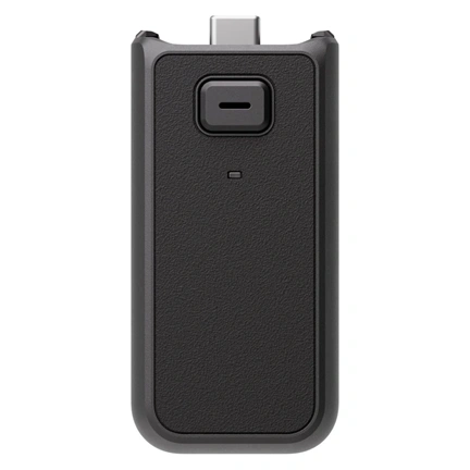DJI Osmo Pocket 3 Battery Handle