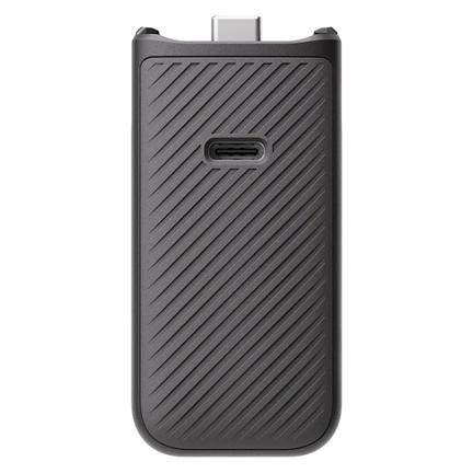 DJI Osmo Pocket 3 Battery Handle