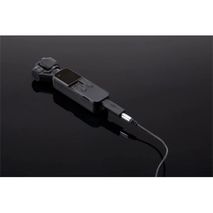 DJI Osmo Pocket Part 8 USB-C - 3.5mm jack Adapter