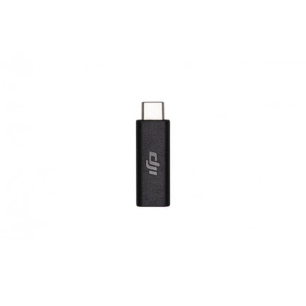 DJI Osmo Pocket Part 8 USB-C - 3.5mm jack Adapter