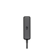 DJI Power Car Power Outlet to SDC Power Cable (12V/24V) CP.DY.00000050.01