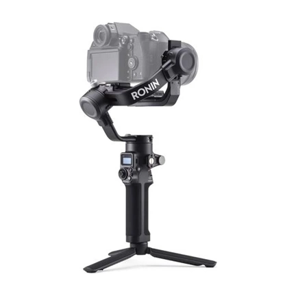 DJI RSC 2 Pro Combo