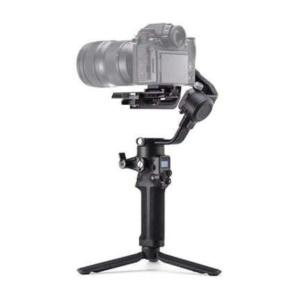 DJI RSC 2 Pro Combo