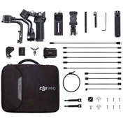 DJI RSC 2 Pro Combo