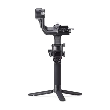 DJI RSC 2 Pro Combo