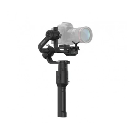 DJI Ronin-S Essentials