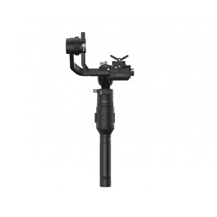 DJI Ronin-S Essentials