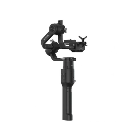 DJI Ronin-S Essentials