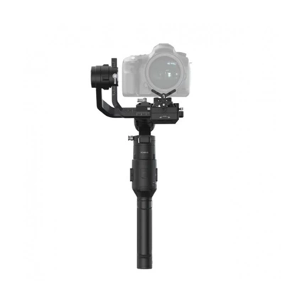 DJI Ronin-S Essentials