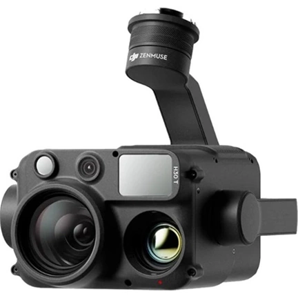 DJI Zenmuse H30T + 1-Year Basic Care (Auto-Activation)