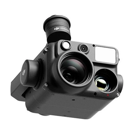 DJI Zenmuse H30T + 1-Year Basic Care (Auto-Activation)