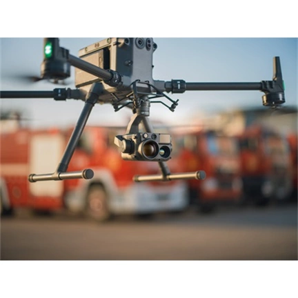 DJI Zenmuse H30T + 1-Year Basic Care (Auto-Activation)