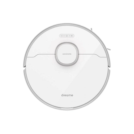 DREAME Bot L10 Pro robotporszívó fehér