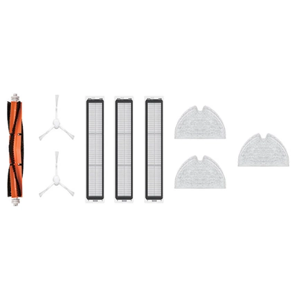 DREAME D9 robotporszívó tartozékkészlet