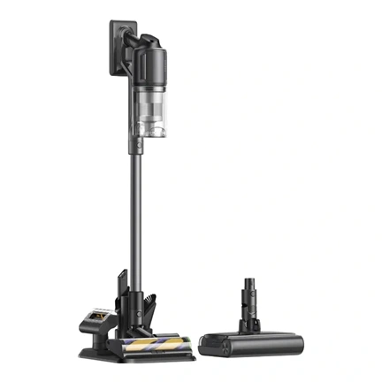 DREAME VRV57F-AC R20 Ultra Aquacycle vezeték nélküli álló porszívó
