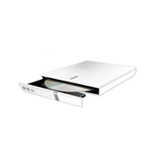 DVD-ÍRÓ ASUS SDRW-08D2S-U LITE USB Fehér