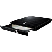DVD-ÍRÓ ASUS SDRW-08D2S-U LITE USB Fekete