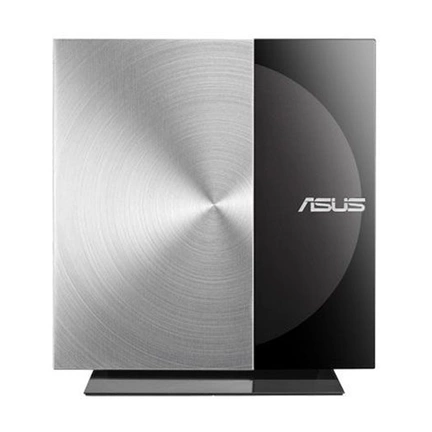 DVD-ÍRÓ ASUS SDRW-08D3S-U USB Ezüst