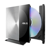 DVD-ÍRÓ ASUS SDRW-08D3S-U USB Ezüst