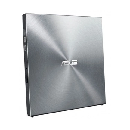 DVD-ÍRÓ ASUS SDRW-08U5S-U USB EXT UltraDrive Silver