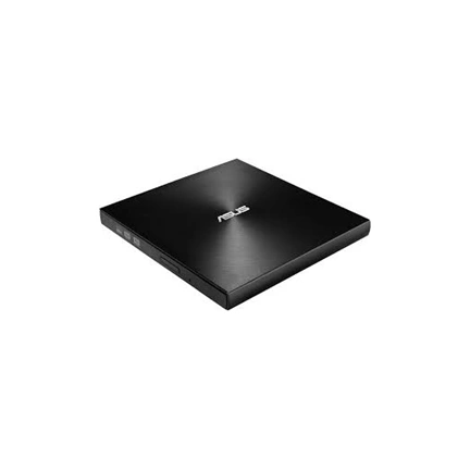 DVD-ÍRÓ ASUS SDRW-08U7M-U USB EXT Zen Drive Black